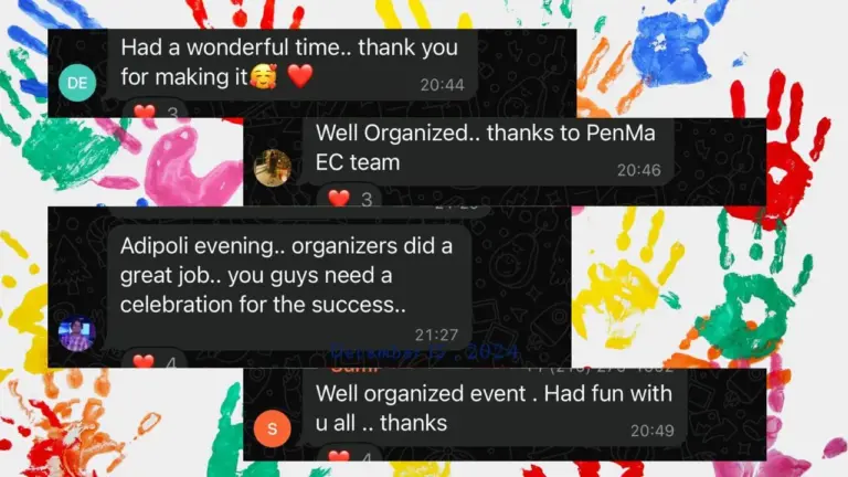 2025 Womens Day -Feedback 4