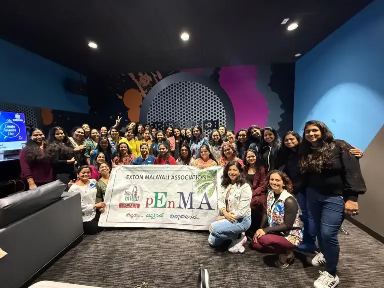 2025 Womens Day -Group 2